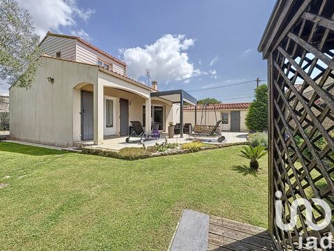   Vente Maison de village 5 pi�ces Maison - 5 pi�ce(s) - 120 m�