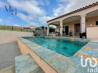  Maison � vendre 4 pi�ces 94 m�