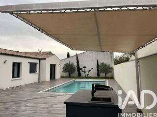  Maison � vendre 6 pi�ces 195 m�