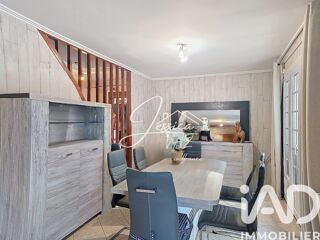  Maison � vendre 6 pi�ces 128 m�