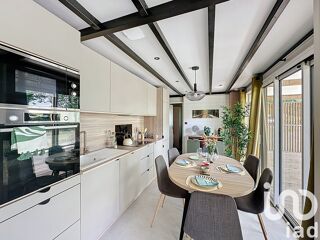  Maison  vendre 4 pices 50 m