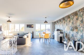  Maison � vendre 8 pi�ces 208 m�