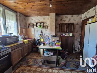  Maison � vendre 4 pi�ces 80 m�