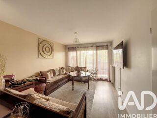  Appartement � vendre 3 pi�ces 64 m�