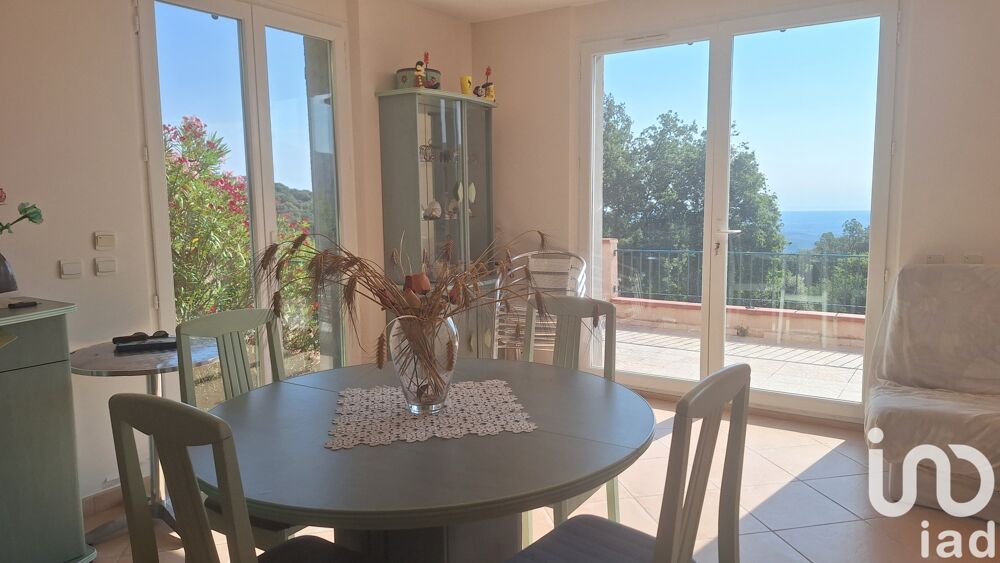 Vente Maison Vente Maison/villa 5 pices Montbolo