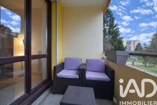  Appartement � vendre 3 pi�ces 74 m�