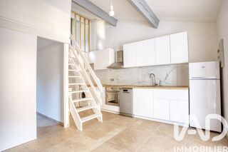  Maison � vendre 2 pi�ces 41 m�