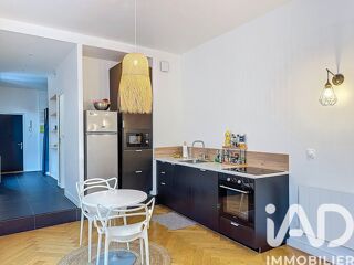  Appartement � vendre 2 pi�ces 51 m�