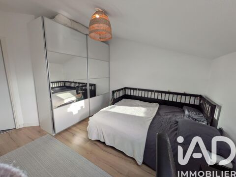  Appartement � louer 2 pi�ces 44 m�