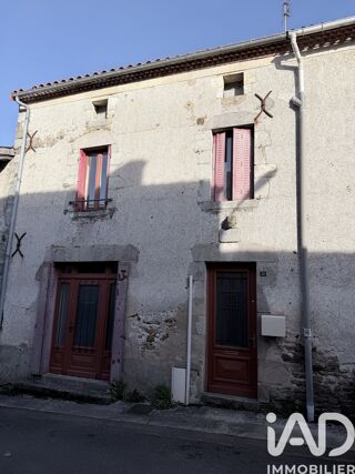  Maison � vendre 4 pi�ces 105 m�