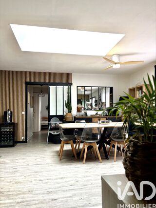  Maison � vendre 7 pi�ces 123 m�