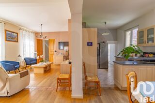  Maison � vendre 6 pi�ces 165 m�