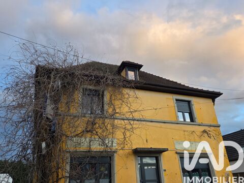   Vente Appartement 4 pi�ces Appartement - 4 pi�ce(s) - 149 m�