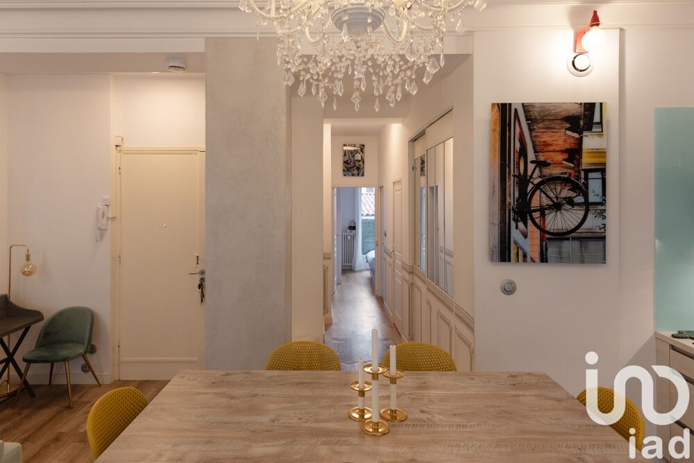 � vendre  Appartement Toulouse (31000)