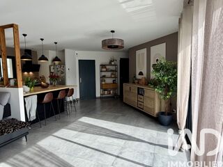  Villa � vendre 4 pi�ces 116 m�