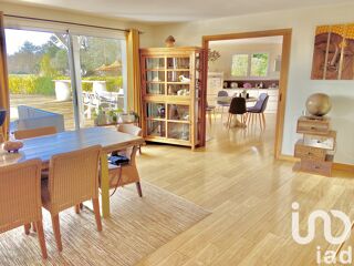  Maison � vendre 7 pi�ces 256 m�