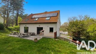  Villa � vendre 7 pi�ces 173 m�