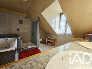  Maison � vendre 14 pi�ces 609 m�