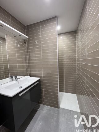  Appartement � vendre 5 pi�ces 91 m�