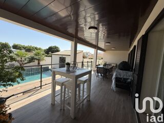  Maison � vendre 6 pi�ces 201 m�