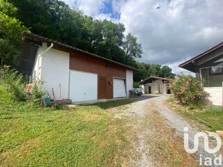  Maison � vendre 15 + pi�ces 225 m�