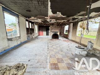  Maison � vendre 1 pi�ce 80 m�