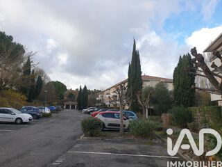  Appartement � vendre 2 pi�ces 44 m�