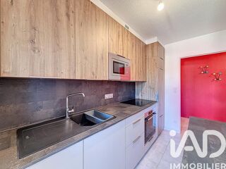  Appartement � vendre 3 pi�ces 65 m�