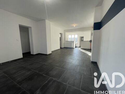   Vente Maison de ville 4 pi�ces Maison - 4 pi�ce(s) - 90 m�