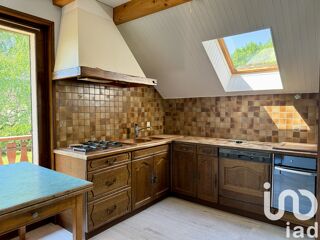  Appartement  vendre 4 pices 79 m