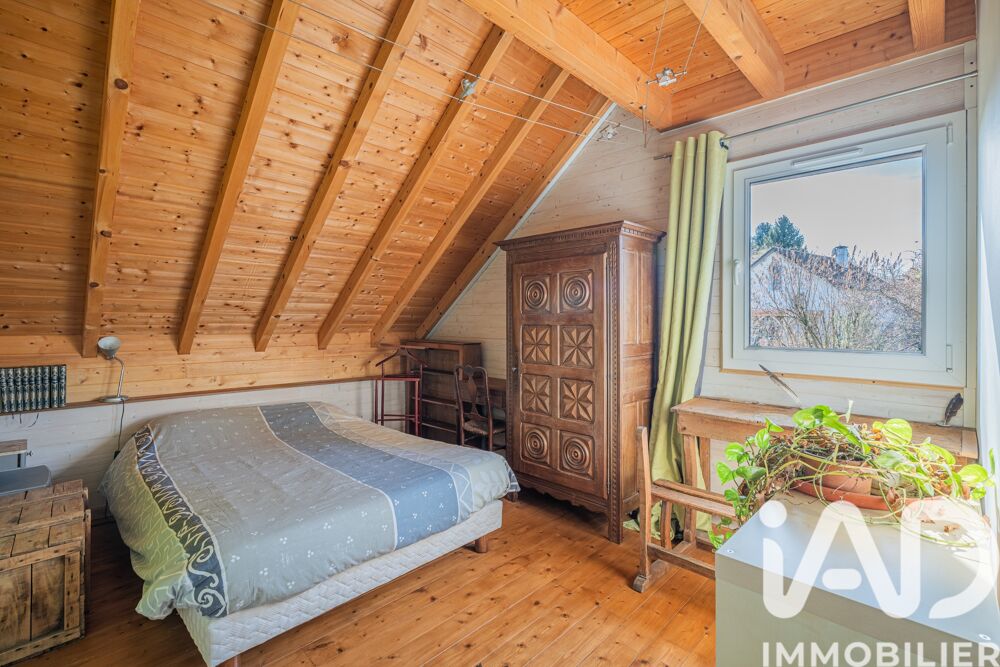 � vendre  Maison Saint-Ours (73410)