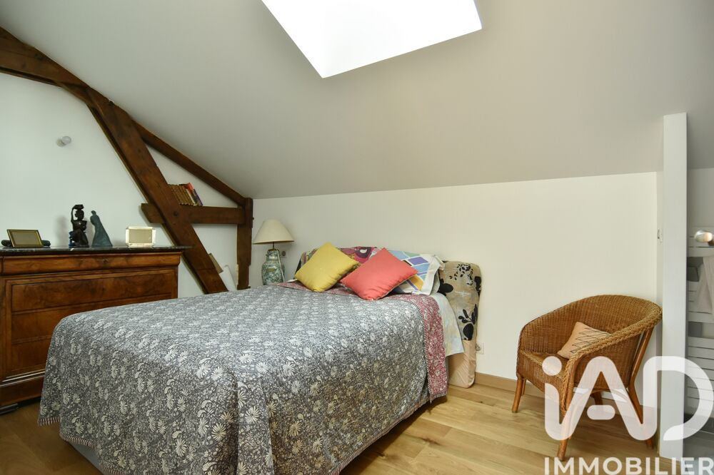 � vendre  Maison Trouville-sur-Mer (14360)