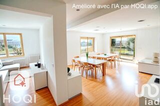  Appartement  vendre 5 pices 124 m