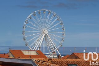  Appartement  vendre 1 pice 27 m