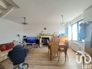  Maison � vendre 4 pi�ces 70 m�