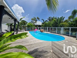  Maison � vendre 6 pi�ces 135 m�