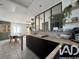  Maison � vendre 4 pi�ces 100 m�