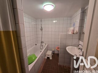  Loft � vendre 2 pi�ces 106 m�