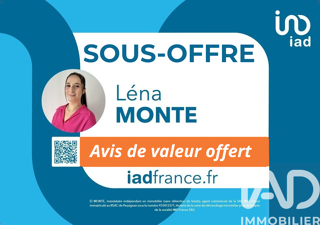  Maison � vendre 4 pi�ces 81 m�