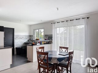  Maison � vendre 3 pi�ces 77 m�