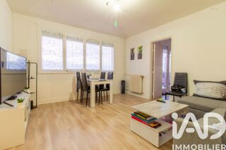  Appartement � vendre 2 pi�ces 44 m�