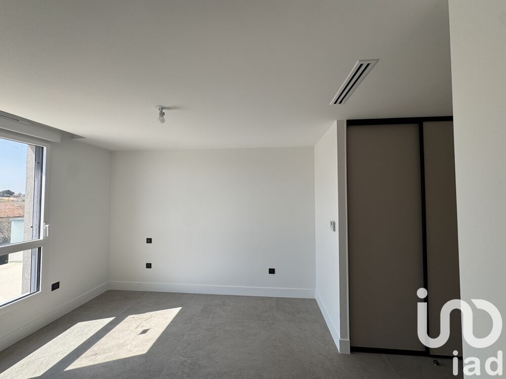  vendre  Appartement Baillargues (34670)