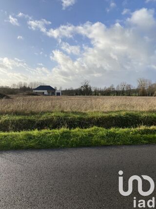  Terrain � vendre 2122 m�