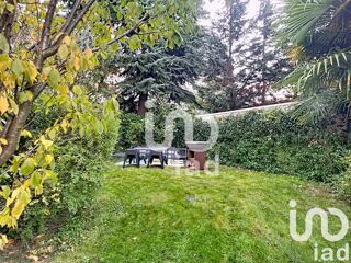  Maison � vendre 7 pi�ces 136 m�