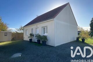  Maison � vendre 3 pi�ces 60 m�