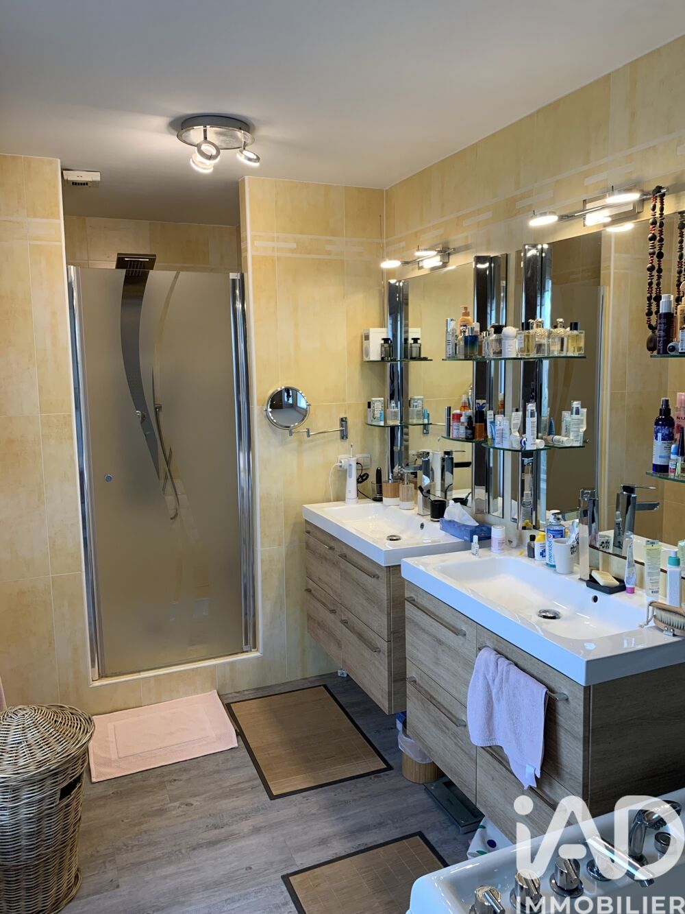 � vendre  Villa Fontenay-le-Fleury (78330)