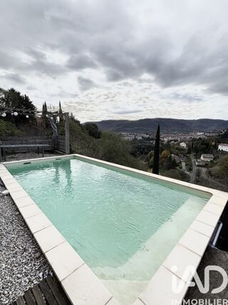  Maison � vendre 5 pi�ces 130 m�