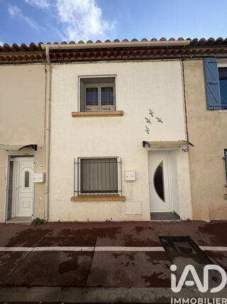  Maison � vendre 4 pi�ces 70 m�