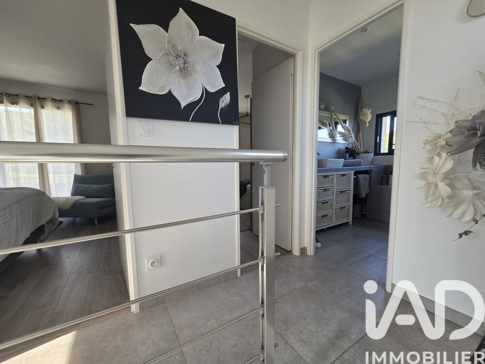 � vendre  Villa Beausemblant (26240)