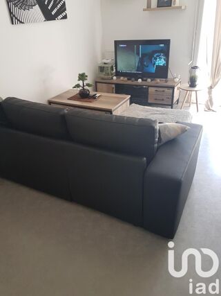  Appartement � vendre 2 pi�ces 47 m�